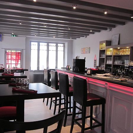 Le C Gourmand Hotel Sees Bagian luar foto