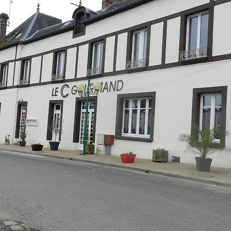 Le C Gourmand Hotel Sees Bagian luar foto