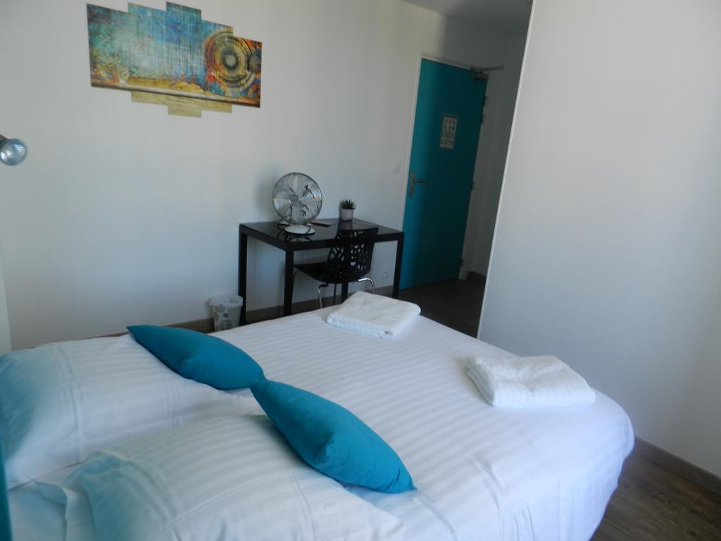 Le C Gourmand Hotel Sees Ruang foto