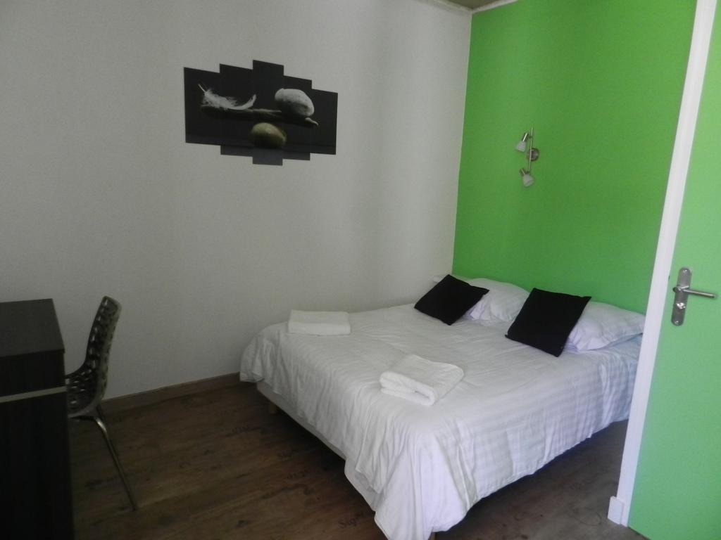 Le C Gourmand Hotel Sees Ruang foto