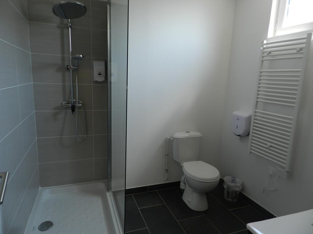 Le C Gourmand Hotel Sees Ruang foto