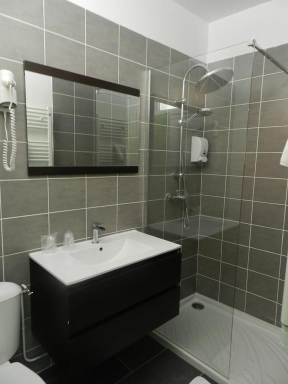 Le C Gourmand Hotel Sees Ruang foto