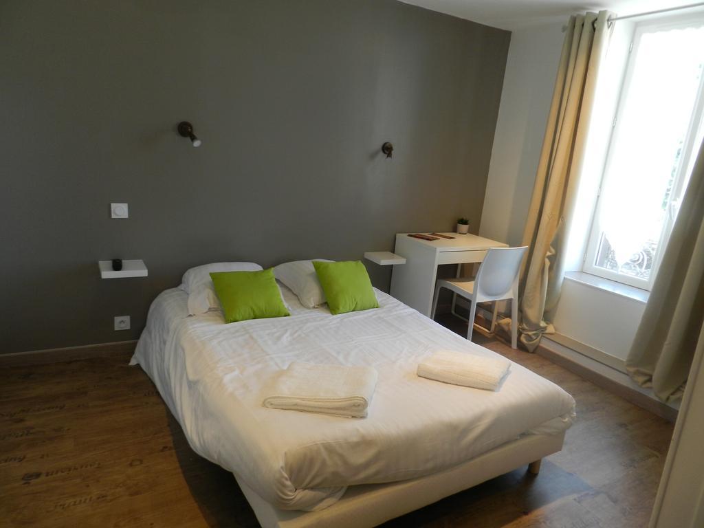 Le C Gourmand Hotel Sees Ruang foto