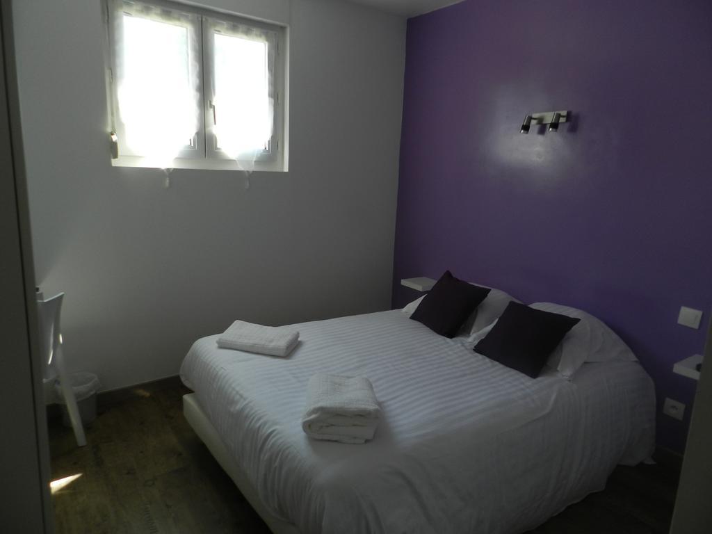 Le C Gourmand Hotel Sees Ruang foto