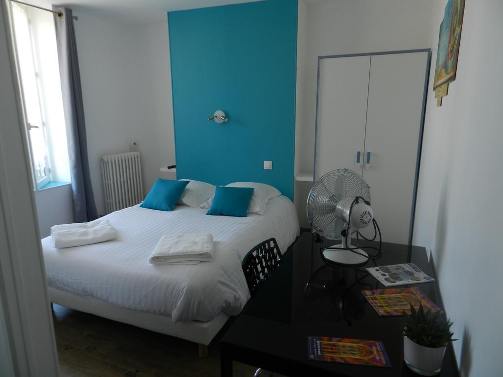 Le C Gourmand Hotel Sees Bagian luar foto